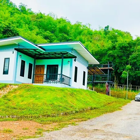 La Villas@Suanphueng